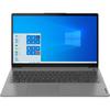 Lenovo IdeaPad 3 15ITL6 82H800KAUS 15.6" Touchscreen Notebook - Full HD - 1920 x 1080 - Intel Core i5 11th Gen i5-1135G7 Quad-core (4 Core) 2.40 GHz - 12 GB RAM - 512 GB SSD - Arctic Gray view 2