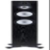 Monitor Audio Silver 300 New 7G in Black Oak (Each) view 1