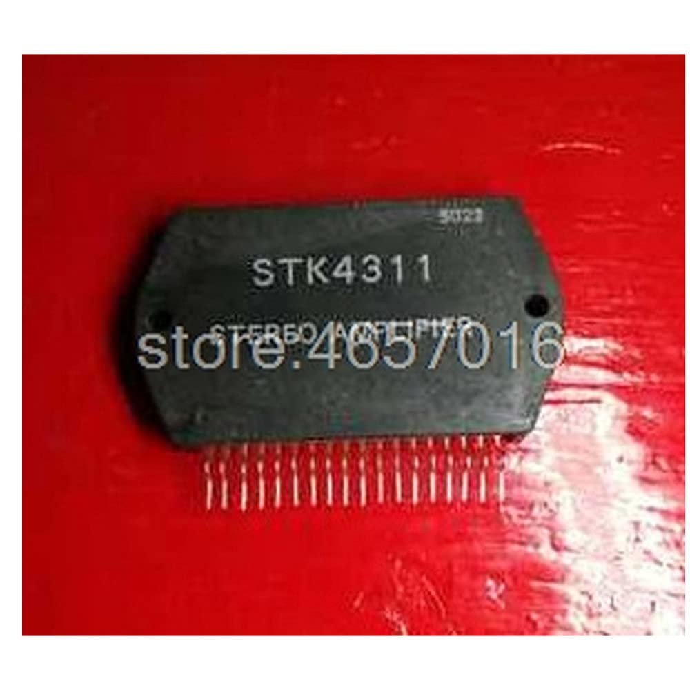 1pcs STK4311 STK 4311