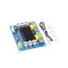 Tpa3116d2 Digital Amplifier Board Dual Channel 2 x 120W high Power Digital Audio Amplifier Board dc12-26v view 1