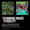 Canon RF 100-400mm F5.6-8 is USM - Lens for Canon R System Cameras, Ideal for Wildlife Photography, Sports, Action and Aviation. view 4