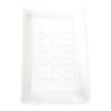 Discount Credit Card Supply HID Global RPK40-H Wall Switch Keypad Reader 921PHRNEK0002D Full Device Protective Cover view 1