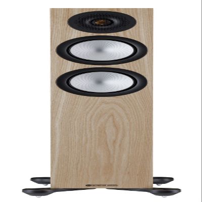 Monitor Audio Silver 200 New 7G in Ash (Each)