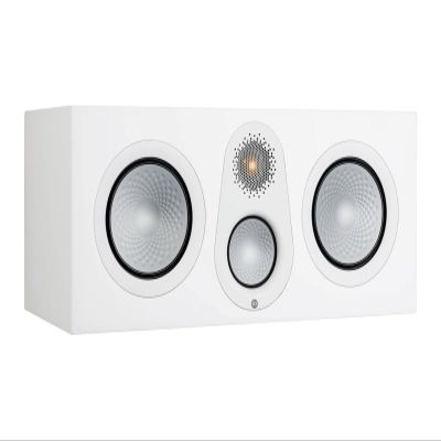 Monitor Audio Silver C250 Center Channel 7G in White