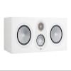 Monitor Audio Silver C250 Center Channel 7G in White view 1