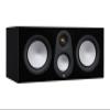 Silver C250 7G Center Speaker by Monitor Audio view 1