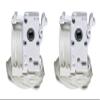 Amazing Drapery Hardware White Pre-Corded Tilter for 2" Horizontal Window Blinds (2 Qty) view 1