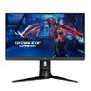 ASUS ROG Strix 24 1080P HDR Gaming Monitor (XG249CM) - Full HD, IPS, 270Hz, 1ms, Extreme Low Motion Blur Sync, FreeSync Premium, 105% sRGB, Eye Care, USB-C, DisplayPort, HDMI, Height Adjustable view 1