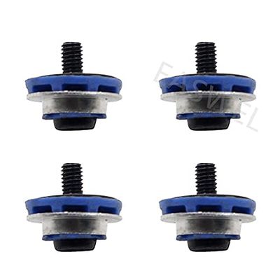 2.5 HDD Hard Disk Mounting Screws for HP EliteDesk 800 DM (Desktop Mini) G3