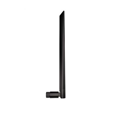 5PCS/LOT 915MHz WiFi Antenna High Gain 4.3dBi 20cm Omni Bendable Rubber Antenna with SMA-J Interface Antenna for Router TX915-JKD-20