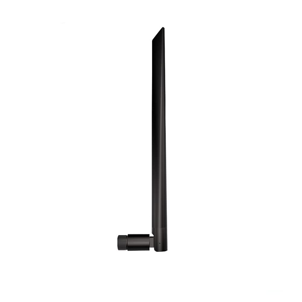 5PCS/LOT 915MHz WiFi Antenna High Gain 4.3dBi 20cm Omni Bendable Rubber Antenna with SMA-J Interface Antenna for Router TX915-JKD-20