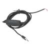 Dimmable LED Light Switch Cable USB-Powered for 5V Lamps 2M Portable Indoor Outdoor with PVC Support view 4