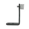 Universal Binoculars Adapter Mounting Tripod for Binocular Telescope or Smart Phone Live Show Support Bracket view 4