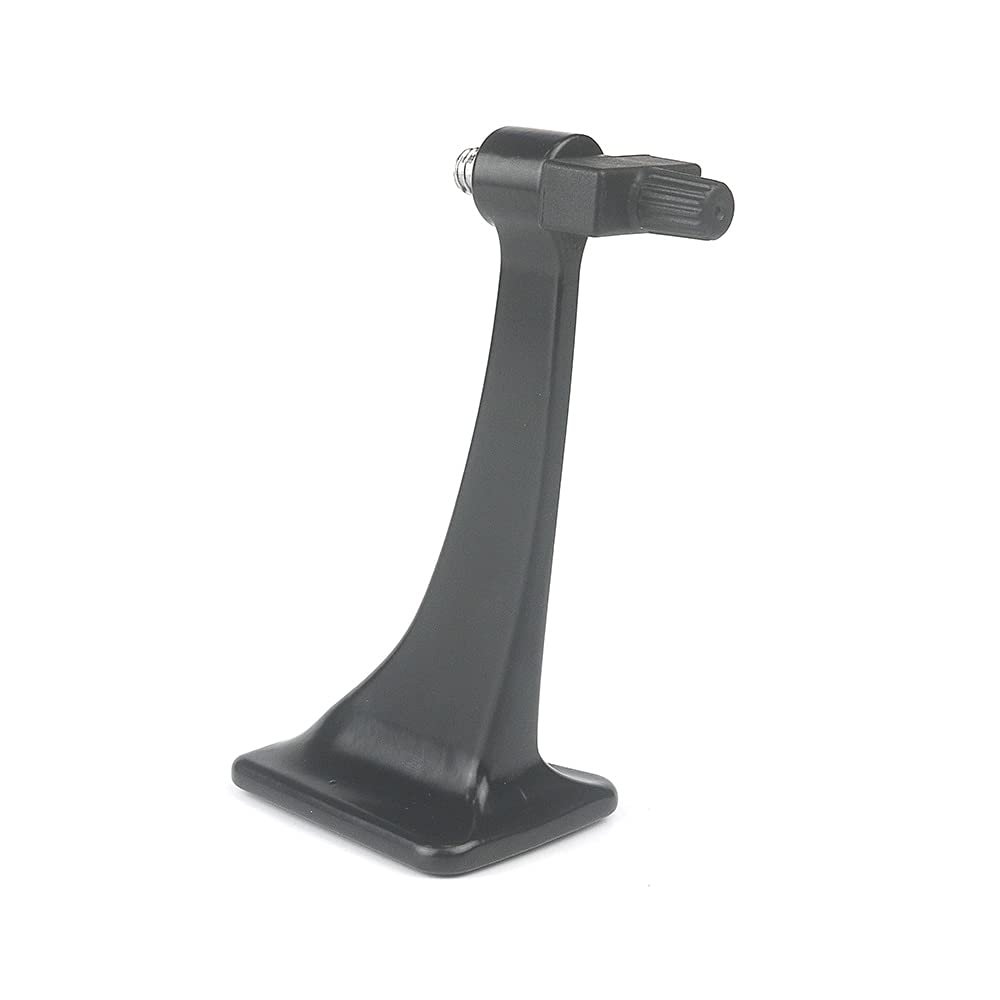 Binocular Tripod Adapter Converter Mount Bracket Fully Metal for Bino-Telescope