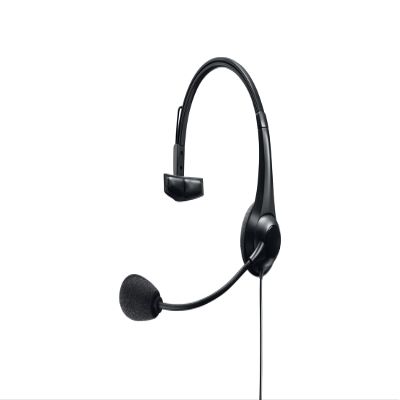 BRIXWELL Haven H-Option Wired Intercom Headset
