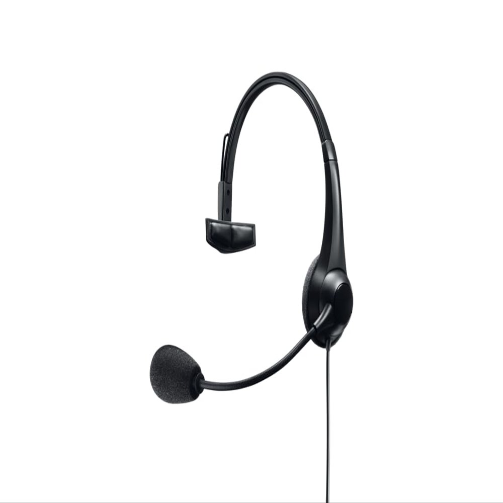 BRIXWELL Haven H-Option Wired Intercom Headset