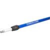 Marshalltown Aluminum Extension Poles, Round Handle, 4'-8' Length, Made in The USA, REP48 view 3