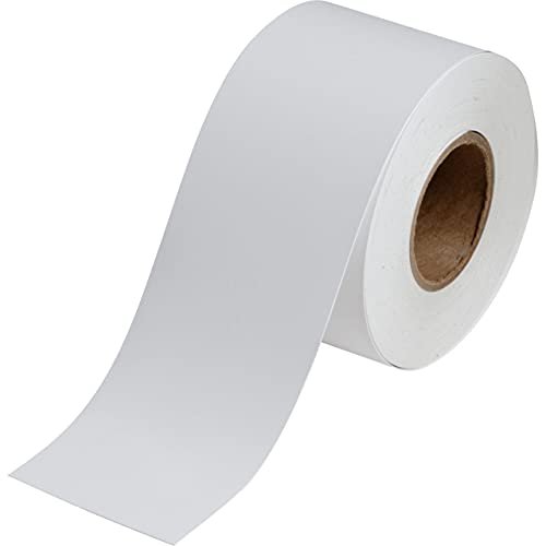 Brady J20C-2500-2551, Marking Adhesive Tape for Printer, 2.5"
