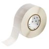 Brady THT-67-417-1.5, Marking Adhesive Tape for Printer, 2.25" x 2" view 1