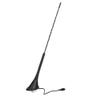 Acouto 16inch Car FM Radio Antenna Roof Mast Base Fit for MK1/MK2/MK3 for Antenna Mast Power Antenna Mast Antenna FM Antenna Radio Antenna view 4