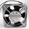 109S072UL Fan 230V 18/16W 120x120x38mm 2-Wire Cooling Fan view 1