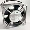 109S072UL Fan 230V 18/16W 120x120x38mm 2-Wire Cooling Fan view 2