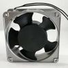 109S072UL Fan 230V 18/16W 120x120x38mm 2-Wire Cooling Fan view 3
