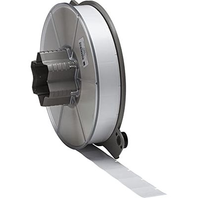Brady A55-1-483, 150697 Polyester Wire and Cable Flag Labels