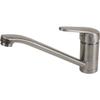 Scandvik Nordic Stainless Steel Single Lever Galley Mixer view 1