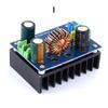 DC-DC 600W CVCC High Power Supply Module Non-Isolated 8V-60V to 12V-80V Step UP Converter Boost Module Support Solar Charging view 1