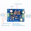 DC-DC 600W CVCC High Power Supply Module Non-Isolated 8V-60V to 12V-80V Step UP Converter Boost Module Support Solar Charging view 3