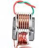 2PCS 15KV High Frequency Inverter High Voltage Generator Coil Arc Plasma Boost Converter Inverter Step-Up Power Module view 4
