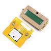 TY02 Battery Capacity Indicator Power Voltage Tester 80V 50A Li-po Li-ion LiFePO4 Household Battery Tester view 2