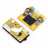 TY02 Battery Capacity Indicator Power Voltage Tester 80V 50A Li-po Li-ion LiFePO4 Household Battery Tester view 3