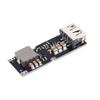 DC-DC Step UP Power Supply Module TPS61088A Boost QC2.0 QC3.0 SCP/FCP Charger Module Voltage Converter view 1