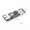 DC-DC Step UP Power Supply Module TPS61088A Boost QC2.0 QC3.0 SCP/FCP Charger Module Voltage Converter view 2