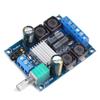 DC 4.5-27V 2x50W TPA3116D2 Digital Power Amplifier Board Dual Channel Stereo Amplifier Module view 1