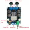 DC 4.5-27V 2x50W TPA3116D2 Digital Power Amplifier Board Dual Channel Stereo Amplifier Module view 2
