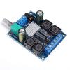 DC 4.5-27V 2x50W TPA3116D2 Digital Power Amplifier Board Dual Channel Stereo Amplifier Module view 3
