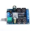 DC 4.5-27V 2x50W TPA3116D2 Digital Power Amplifier Board Dual Channel Stereo Amplifier Module view 4