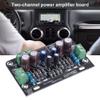 30Wx2 Two-Channel 2.0 Power Amplifier Board Stereo Dual Channel LM1875T/TDA2030A view 2