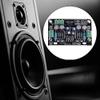 30Wx2 Two-Channel 2.0 Power Amplifier Board Stereo Dual Channel LM1875T/TDA2030A view 3