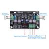 30Wx2 Two-Channel 2.0 Power Amplifier Board Stereo Dual Channel LM1875T/TDA2030A view 4
