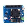 Fan Power Supply Breakout Board HAT POE for Raspberry Pi 3B+/3B/2B view 1
