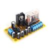 AC/DC 12V 2.0 2-Channel Speaker Protection Board for Amplifier Module view 1