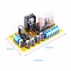 AC/DC 12V 2.0 2-Channel Speaker Protection Board for Amplifier Module view 2