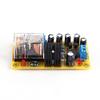 AC/DC 12V 2.0 2-Channel Speaker Protection Board for Amplifier Module view 4