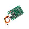 5.8GHz DC 3.3V 5V 9V 12V Microwave Radar Sensor Module 20W Voltage Output Switch Controller view 1