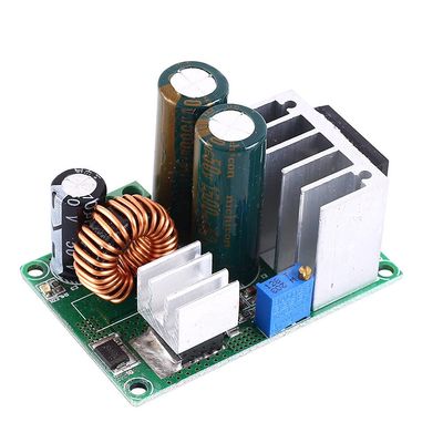 AC-DC DC-DC Step Down Power Supply Module 50W Buck Adjustable Voltage Converter AC 5V-22V DC 5V-35V to DC 3V-30V
