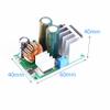 AC-DC DC-DC Step Down Power Supply Module 50W Buck Adjustable Voltage Converter AC 5V-22V DC 5V-35V to DC 3V-30V view 2